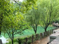 -黄公望隐居地