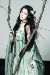 -魅·照相馆丨女神写真