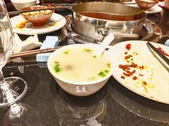 -西安浐灞艾美酒店·汉江餐厅·火锅