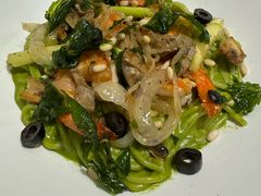 -娜娜家·Nana's restaurant(国金汇店)