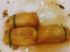 -玉华台饭庄·淮扬菜·烤鸭(望京店)