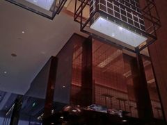 -福州仓山凯悦酒店·Market Cafe Lacucina咖啡厅