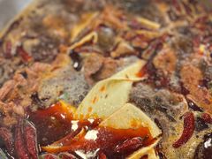 -金鼎雪山牦牛杂火锅(理县总店)