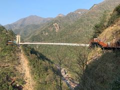 -太湖源风景区