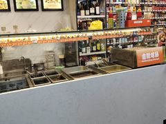 -百佳汇(石厦新村分店)