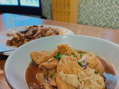 -有章牛杂(石厦店)