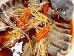 -煲来饱去冷水鱼