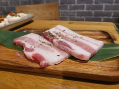 -秋木烤肉·韩国牛肉名家(高新旗舰店)