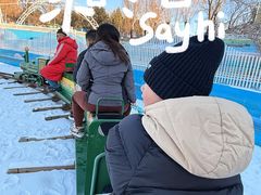 -青龙湖公园