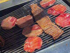-一心烤肉(延安路店)