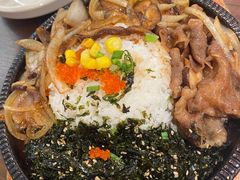 -大同江朝鲜菜•长春地标美食(绿园吾悦广场店)