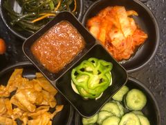 -九田家黑牛烤肉料理(石路天虹店)