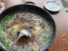 -胡胖子有点味·湘鄂菜(花桥中百仓储店)