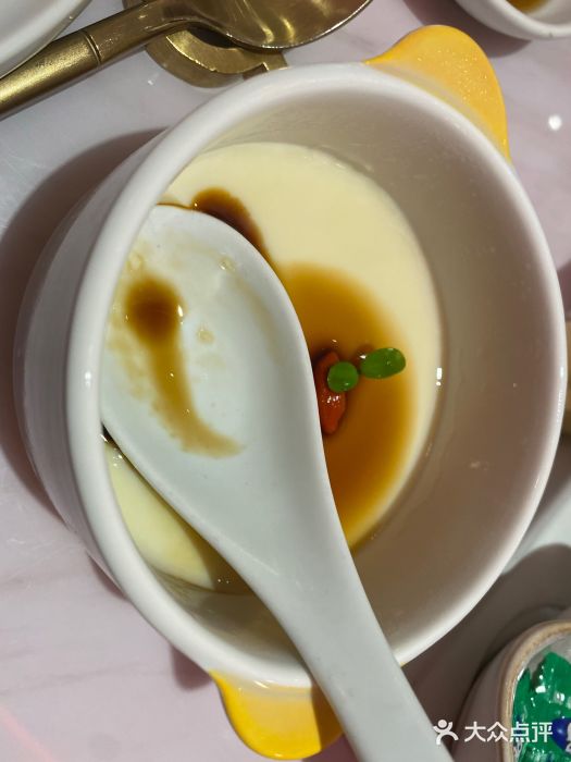 喜鼎海胆水饺(平安金融中心店)图片