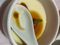 -喜鼎海胆水饺(平安金融中心店)