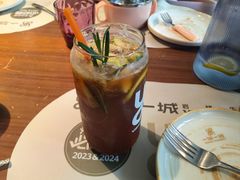 -一沙一城·岩烤牛扒(深圳首店)