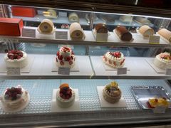 -檬舒舒MonChouChou(久光百货店)