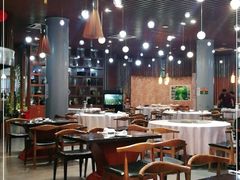 大堂-外婆人家(软件园店)