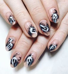 -LILY NAILS美甲美睫