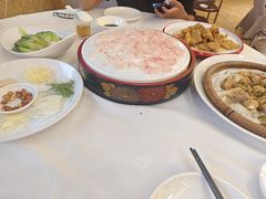 -丰尔粥食·顺德鱼生·干蒸排骨顺德菜(大良分店)