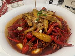 -阿胖龙虾小海鲜(宁国南路总店)