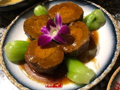 咸蛋黄狮子头-天津卫码头(南开大悦城店)