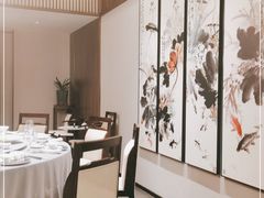 包厢-花锦堂·隐庐
