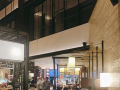 -长沙君悦酒店·自助餐厅咖啡厅