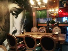 -铁人烧烤(北京店)