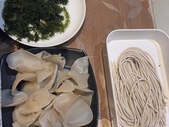 -东来顺饭庄(王府井步行街店)