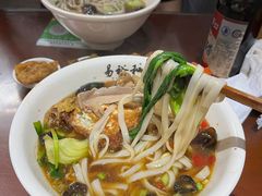 -易裕和·长沙米粉(友谊路店)