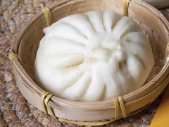 竹笋干包-常州银丝面馆(府琛店)