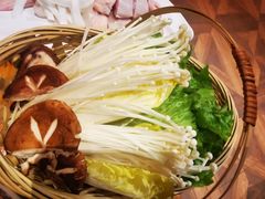 -同仁四季椰子鸡(东部星悦天地店)