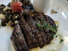 -Kitchen·Y洋厨房西餐厅(王府壹号店)