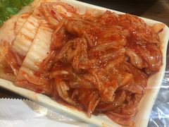 辣白菜-金源珲春串城·长春旗舰店(生态大街店)