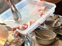 -喃喃椰·糟粕醋椰子鸡火锅(七堡花园店)