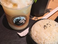 -黑牛の店·黑金店(沈阳万象城店)