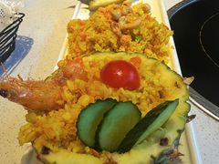 -Linlin泰餐厅(华夏幸福店)