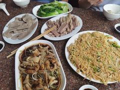 -楚生鹅粿条汤(东山分店)