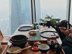 -雲上錢屋·地标景观(上海中心店)