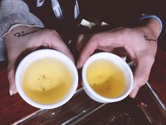 -阿鹏故事云南野生菌火锅(人民路店)
