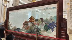 -人民大会堂宴会厅