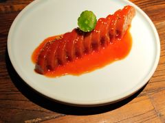 -外婆家(蓝色港湾店)