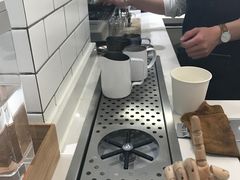 -Onirii Coffee(长乐路店)