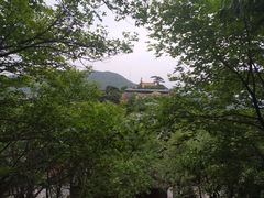 -妙峰山风景名胜区