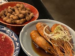 -三酉星·枫·山風与野菜(上海总店)