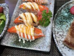 -炽膳铁板烧(吴兴万达店)