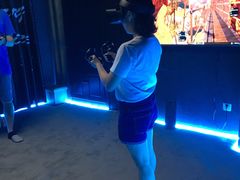 -零纪元VR体验馆·桌游(黄浦店)
