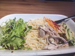 -雀舞云南菜(乐客城店)