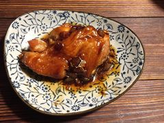 -食戟